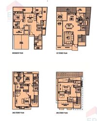 Lornie Road (D11), Terrace #554210881